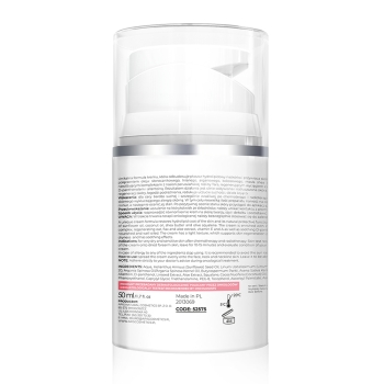 52575 APIDERM Krem odbudowująco-odżywczy na noc / 50ml